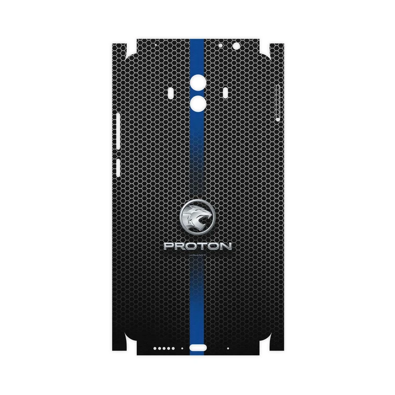 برچسب پوششی ماهوت مدل PROTON-FullSkin مناسب برای گوشی موبایل هوآوی Mate 10