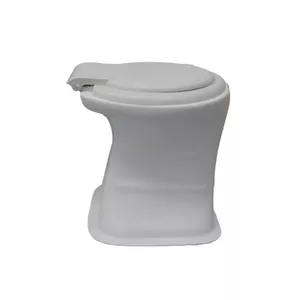 توالت فرنگی مدل متحرک کمرباریک