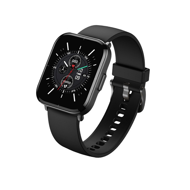 ساعت هوشمند میبرو مدل SHO NEW WATCH CLR SMART