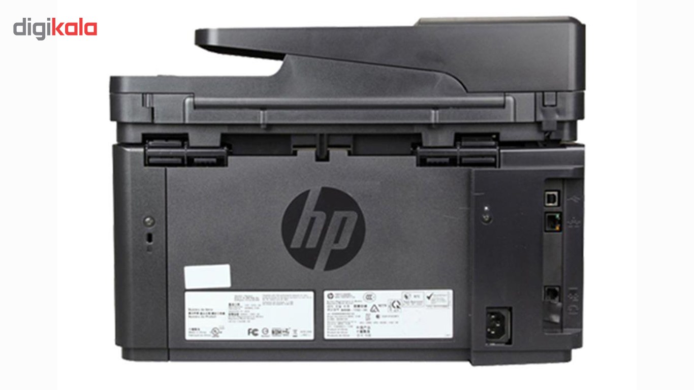 Купить Панель Управления Laserjet Pro Mfp M127fn