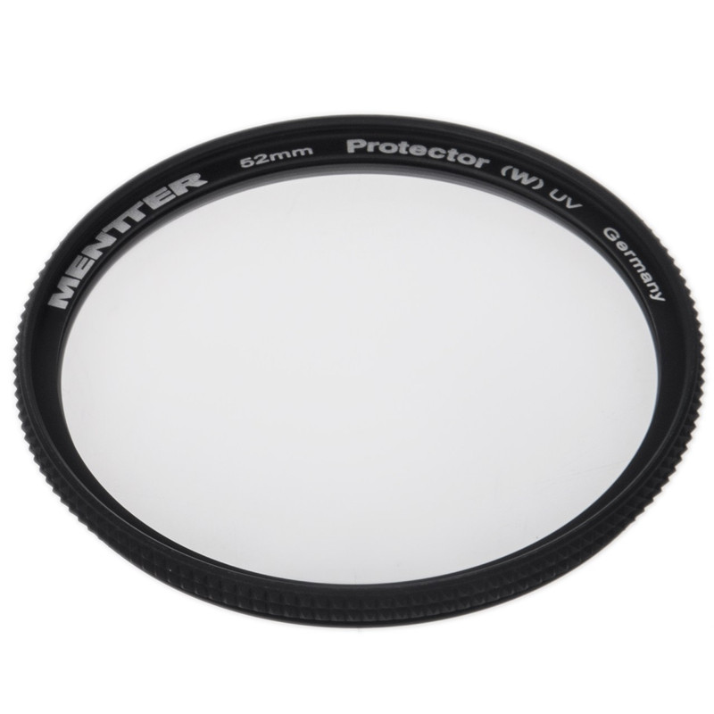 فیلتر لنز منتر مدل Protector UV 52mm
