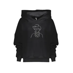 هودی زنانه مدل caboy 1