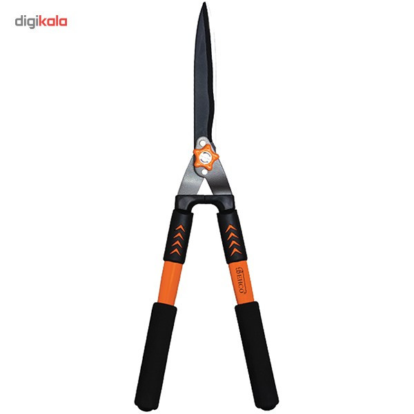 قیچی شمشاد زن بهکو مدل BL-036WKB قیچی شمشاد زن بهکو مدل BL-036WKB
