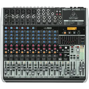 میکسر آنالوگ بهرینگر مدل Xenyx QX1832USB