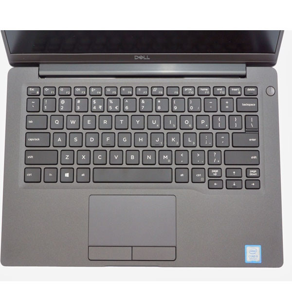 لپ تاپ 14 اینچی دل مدل Latitude 7400 - A