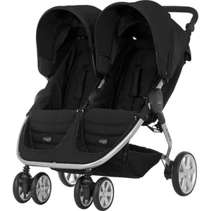 کالسکه دوقلوی بریتکس مدل Bagile Double