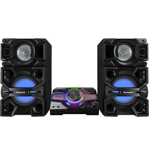 پخش کننده چند رسانه ای پاناسونیک مدل SC-MAX5000