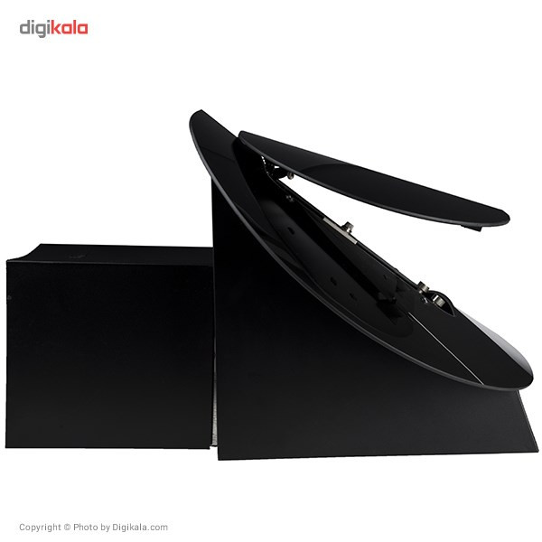 هود بیمکث مدل B2037U شومینه‌ ای سایز 90