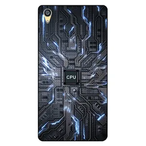 Megafone 8009 Cover For Sony Xperia XA1