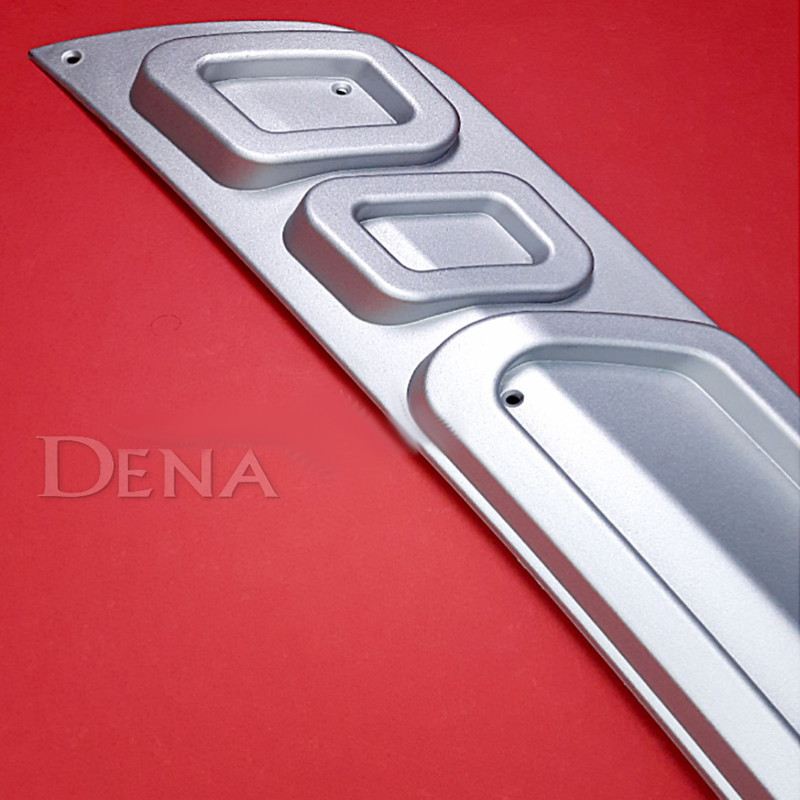 دیفیوزر عقب خودرو ام پی مدل MO-RB مناسب برای دنا