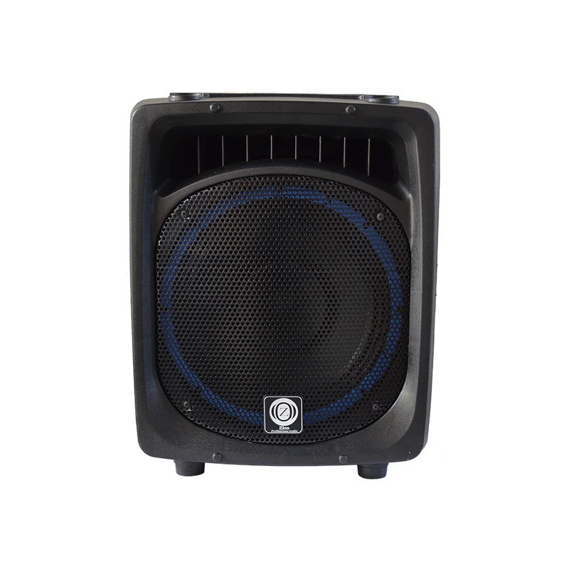 اكو همراه زيكو مدل 12400-FPBUR بهمراه ميكروفن