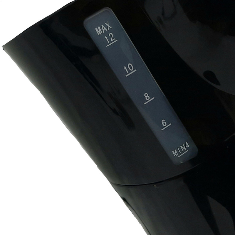 قهوه ساز فلر مدل CM_1208