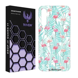 RIVEN RI1-2 Case For Samsung Galaxy A54