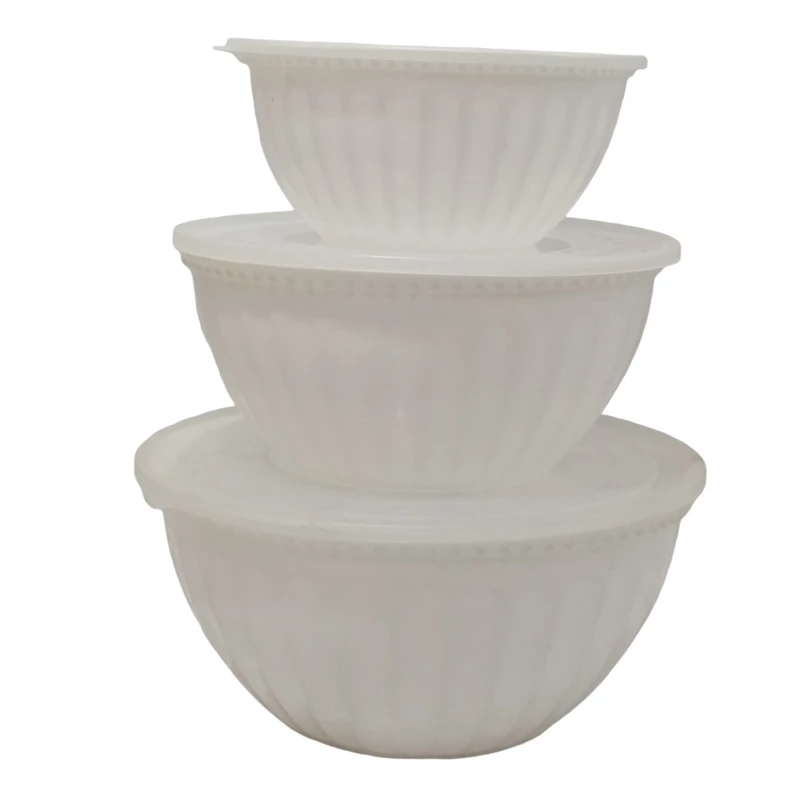ظرف نگهدارنده مدل spid مجموعه 3 عددی