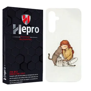 HEPRO MC Cover for SAMSUNG GALAXY A05S