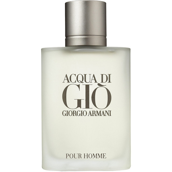 ادو تویلت مردانه جورجیو آرمانی مدل Acqua di Gio حجم 100 میلی لیتر