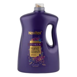 مایع دستشویی نویتکس مدل Vanilla وزن 3500 گرم