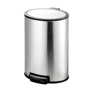 سطل زباله پدالی همیلتون کد 9620