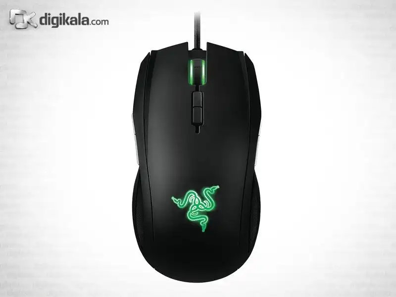 ماوس مخصوص بازی ریزر مدل Taipan