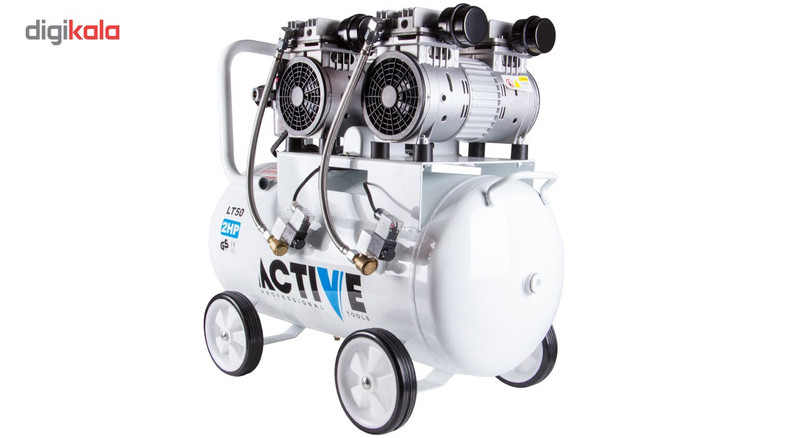 کمپرسور هوا اکتیو مدل AC1350S