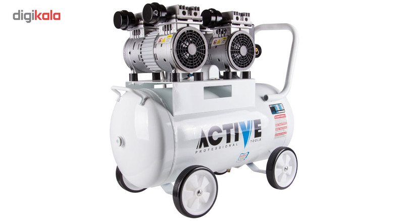 کمپرسور هوا اکتیو مدل AC1350S