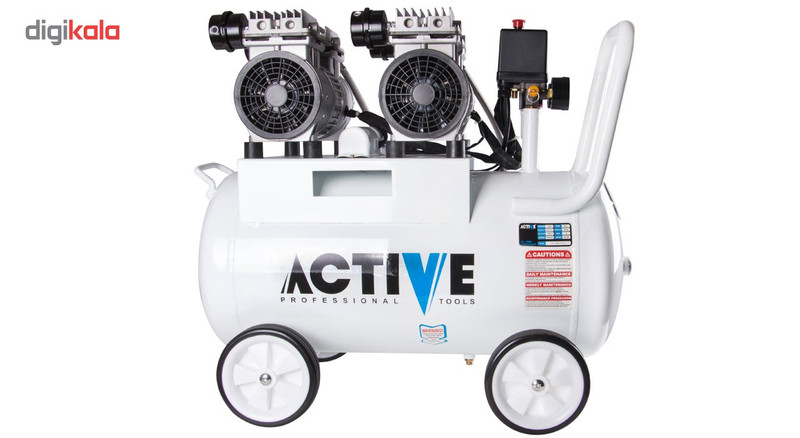 کمپرسور هوا اکتیو مدل AC1350S