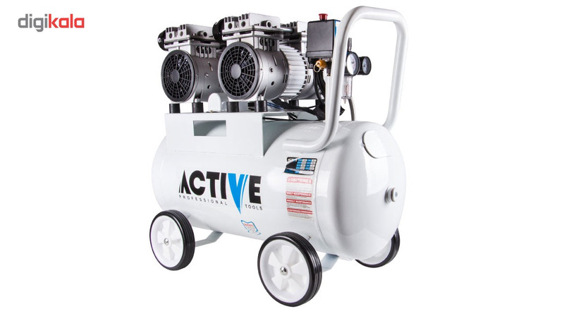 کمپرسور هوا اکتیو مدل AC1350S