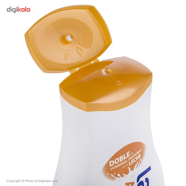 لوسیون بدن لاکتویت سری Activit حجم 400 میلی لیتر