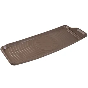 Babol 3D Car Vehicle Trunk Mat For Peugeot 405 CNG