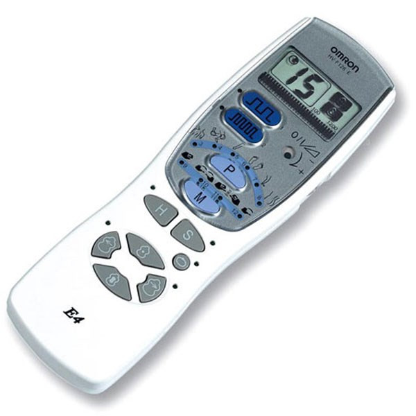 تنس عضلانی امرن E4 Professional