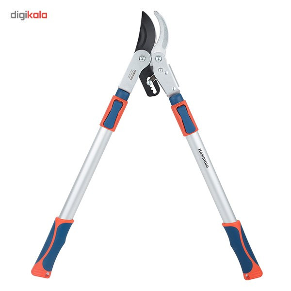 قیچی شاخه زن هامبورگ مدل H1150 قیچی شاخه زن هامبورگ مدل H1150