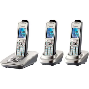 تلفن بی‌سیم پاناسونیک مدل KX-TG8423