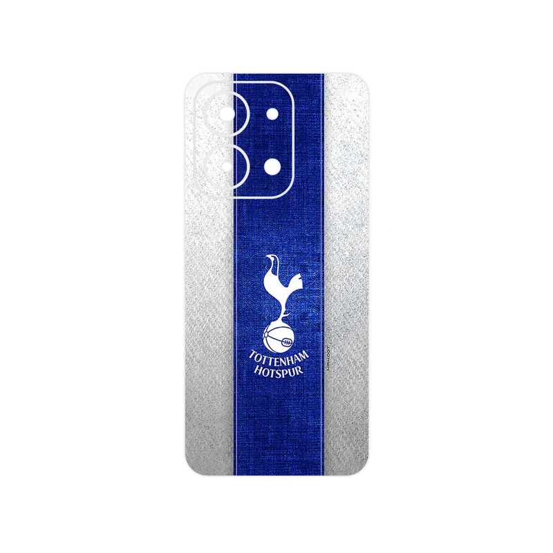برچسب پوششی ماهوت مدل Tottenham_Hotspur_FC مناسب برای گوشی موبایل شیائومی Redmi 15C 4G