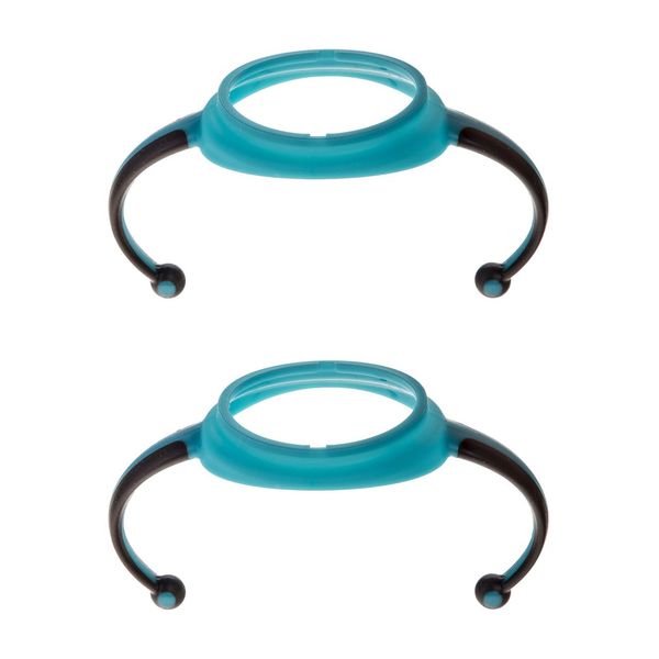 دستگیره شیشه شیر یومیی مدل 300006B بسته 2 عددی دستگیره شیشه شیر یومیی مدل 300006B بسته 2 عددی