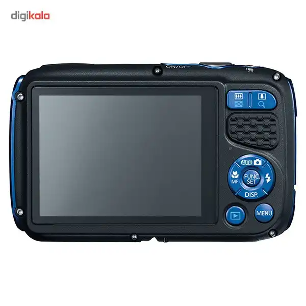 دوربین دیجیتال کانن مدل PowerShot D30