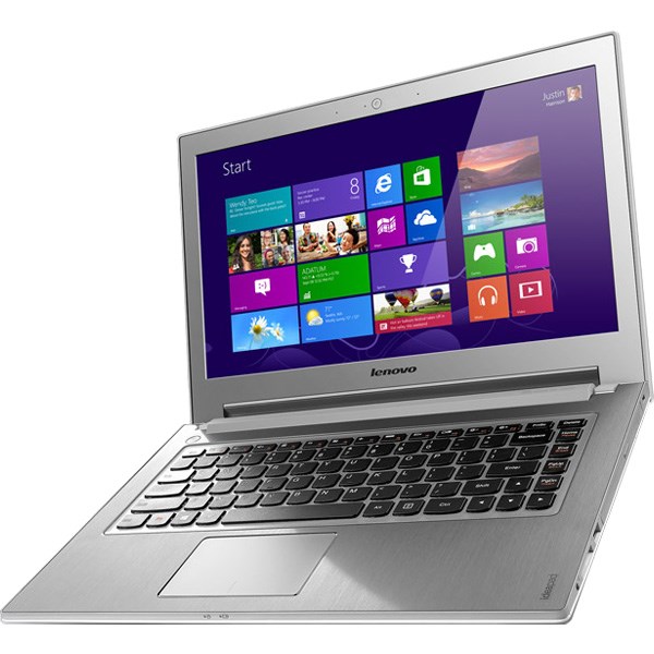 لپ تاپ لنوو آیدیاپد Z410