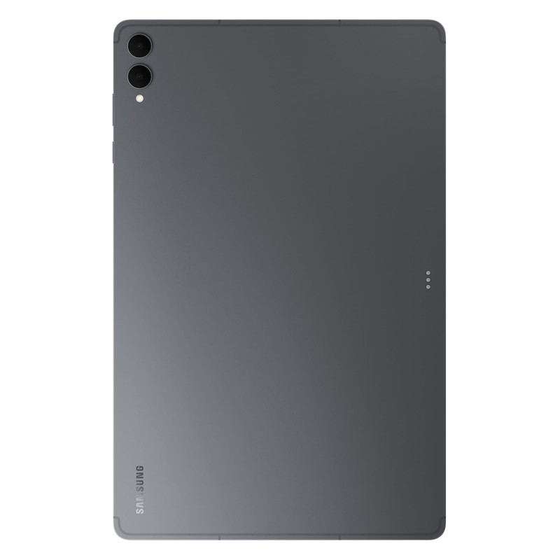 تبلت ۱۴.۶ اینچ سامسونگ مدل Galaxy Tab S11 Ultra ظرفیت 512 گیگابایت و رم 12 گیگابایت، قابلیت پشتیبانی از سیم کارت، رزولوشن دوربین ۱۳ مگاپیکسل، پشتیبانی از قلم و کیبورد