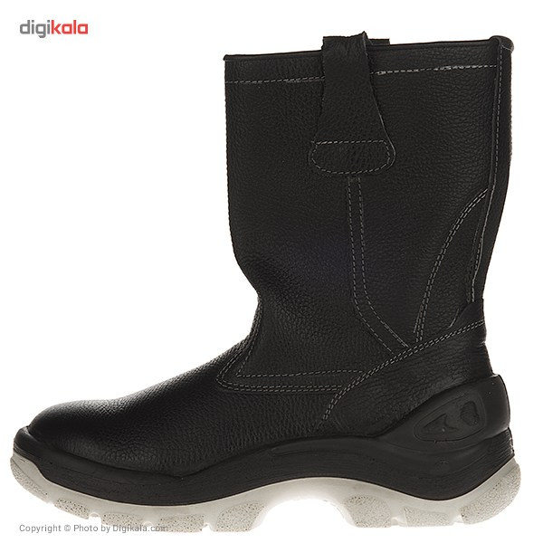 کفش ایمنی کلار مدل ریگ بوت