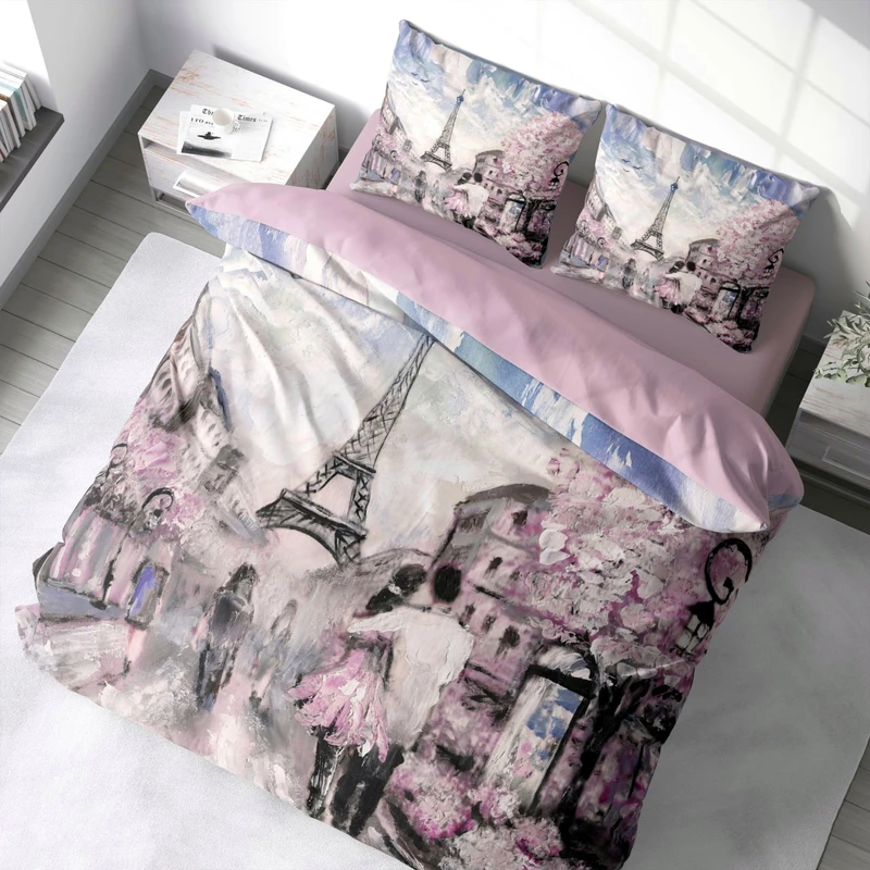 سرویس روتختی یک نفره 6 تکه کالای خواب آرنا مدل ۰۰۸۹۰