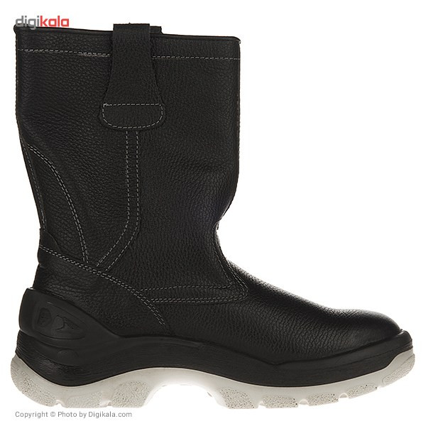کفش ایمنی کلار مدل ریگ بوت