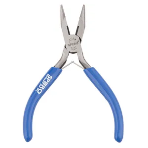 Spero 342-1805 Electronic Long Nose Pliers 5 Inch