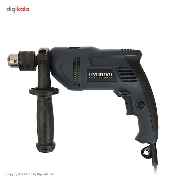 دریل چکشی هیوندایی مدل HP853-ID