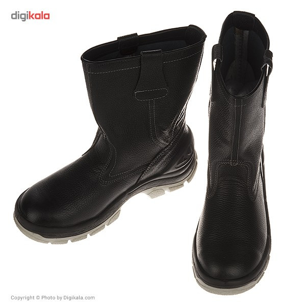 کفش ایمنی کلار مدل ریگ بوت