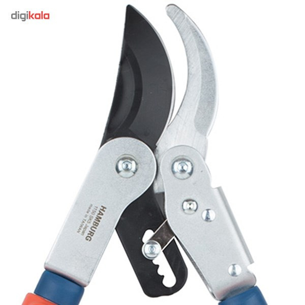 قیچی شاخه زن هامبورگ مدل H1150 قیچی شاخه زن هامبورگ مدل H1150