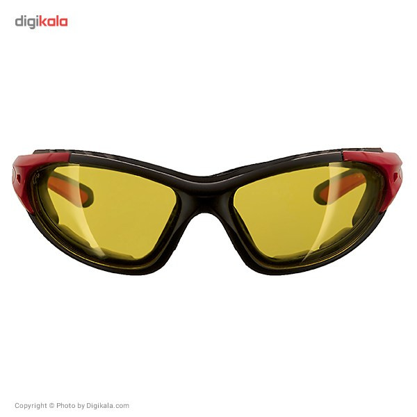 عینک ایمنی پارکسون ABZ مدل SS6000A