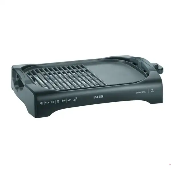 گریل آ ا گ مدل TG340