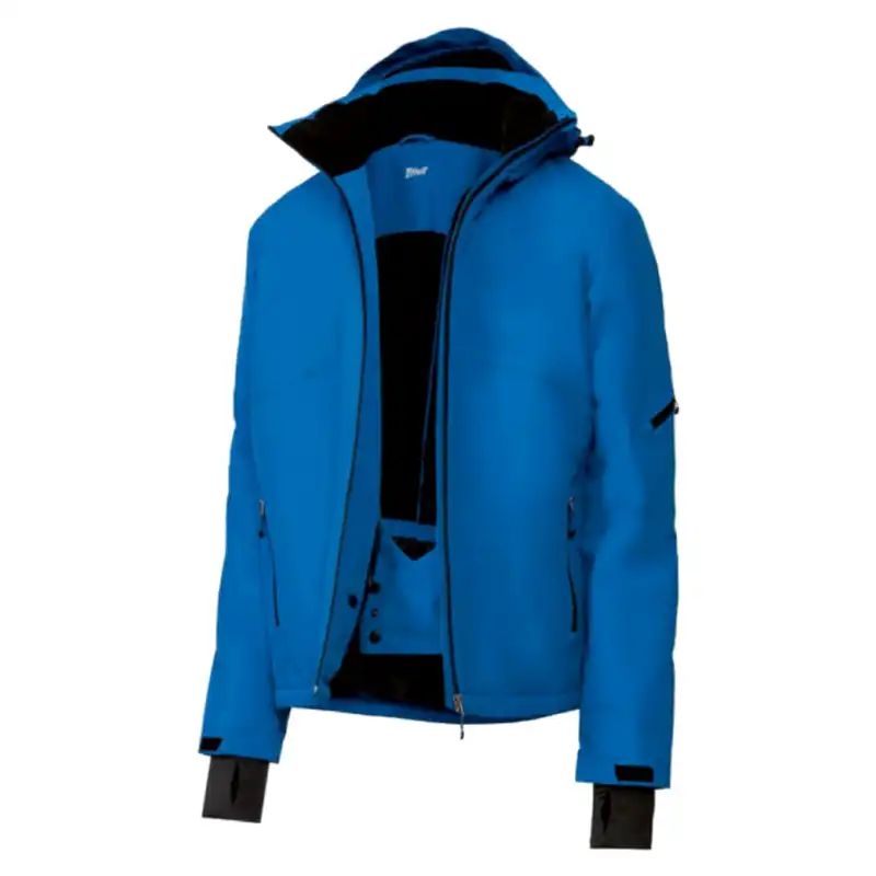 کاپشن اسکی مردانه کریویت مدل CR2026