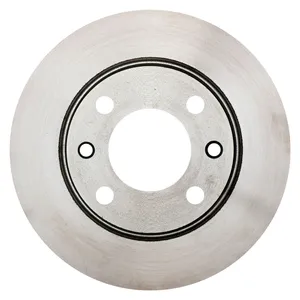Asia Auto Part Front Brake Disc For Peugeot 206TU3