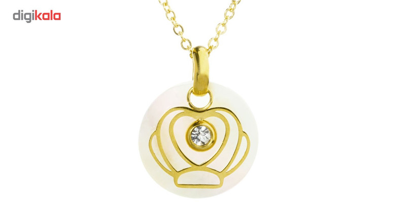 نیم ست اقلیمه کد NS206