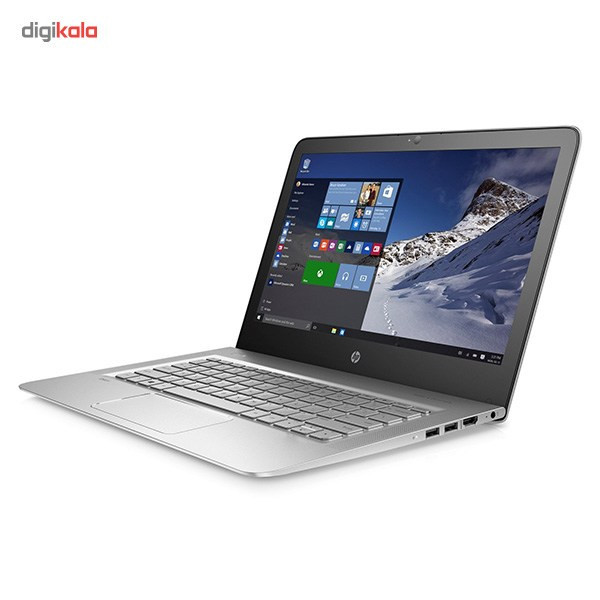 لپ تاپ 13 اینچی اچ پی مدل ENVY 13-d100